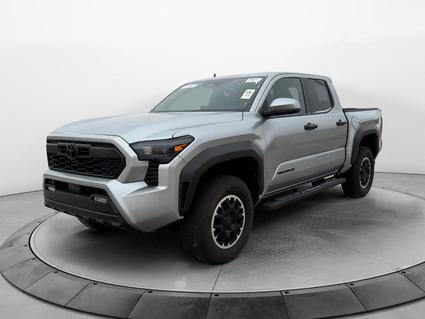 2024 Toyota Tacoma Dacono CO