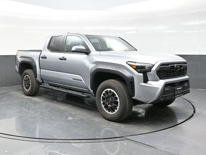 2024 Toyota Tacoma Dacono CO