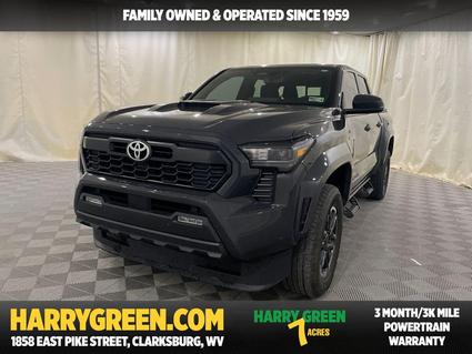 2024 Toyota Tacoma Clarksburg WV