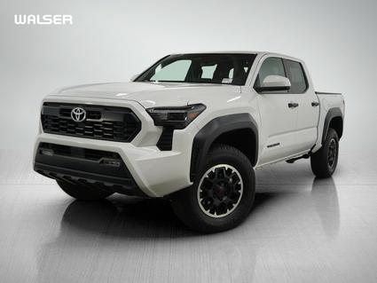 2024 Toyota Tacoma Minneapolis MN