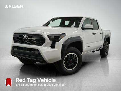 2024 Toyota Tacoma Minneapolis MN
