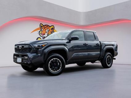 2024 Toyota Tacoma Hernando MS