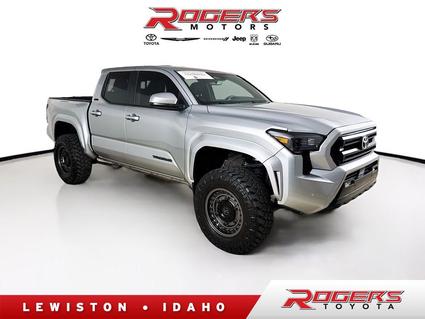 2024 Toyota Tacoma Lewiston ID