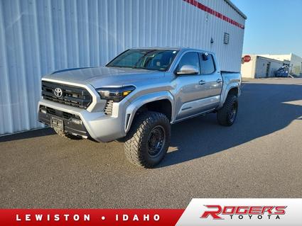 2024 Toyota Tacoma Lewiston ID