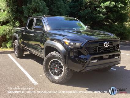2024 Toyota Tacoma Vero Beach FL