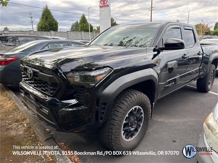 2024 Toyota Tacoma Vero Beach FL