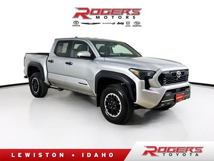 2024 Toyota Tacoma Lewiston ID