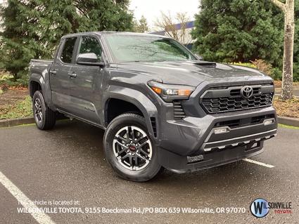 2024 Toyota Tacoma Vero Beach FL