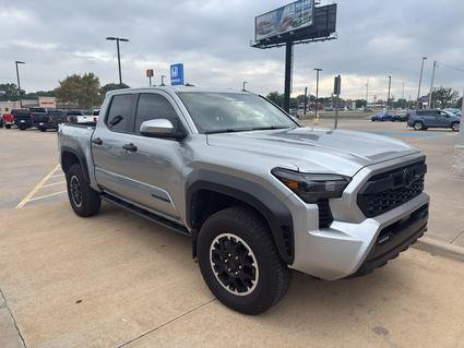 2024 Toyota Tacoma Muskogee OK
