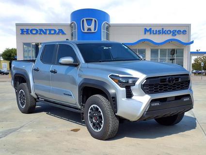 2024 Toyota Tacoma Muskogee OK