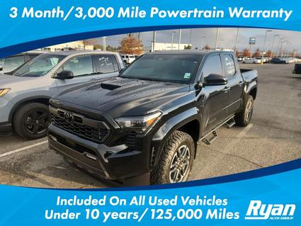 2024 Toyota Tacoma Monroe LA