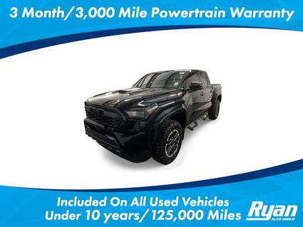 2024 Toyota Tacoma Monroe LA