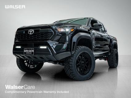 2024 Toyota Tacoma Minneapolis MN