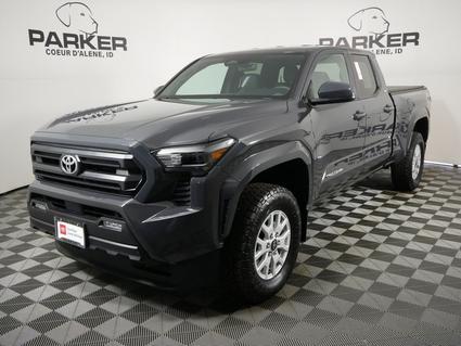 2024 Toyota Tacoma Coeur d'Alene ID