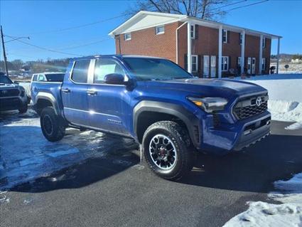 2025 Toyota Tacoma Indiana PA