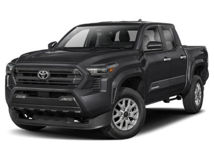 2025 Toyota Tacoma Minneapolis MN
