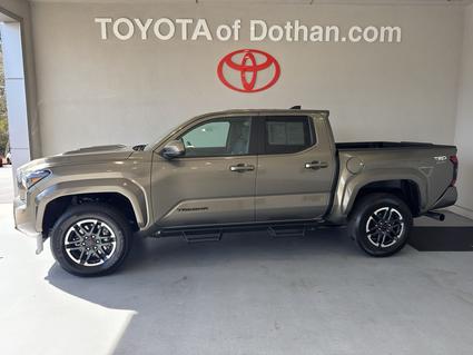 2025 Toyota Tacoma Dothan AL
