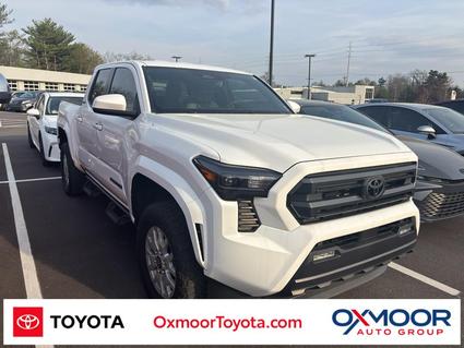 2025 Toyota Tacoma Louisville KY