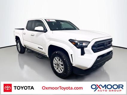 2025 Toyota Tacoma Louisville KY