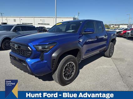 2025 Toyota Tacoma Franklin KY