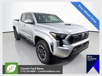 2025 Toyota Tacoma Reno NV
