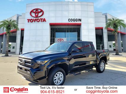 2025 Toyota Tacoma Jacksonville FL