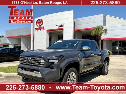 2025 Toyota Tacoma Baton Rouge LA