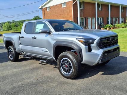 2025 Toyota Tacoma Indiana PA