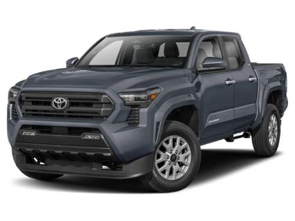 2025 Toyota Tacoma Coos Bay OR