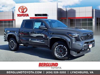 2025 Toyota Tacoma Lynchburg VA