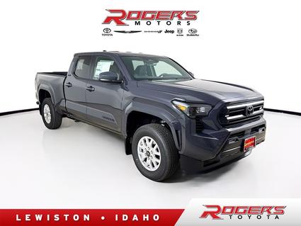 2025 Toyota Tacoma Lewiston ID