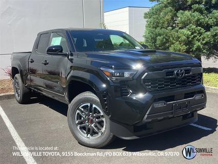2025 Toyota Tacoma Vero Beach FL