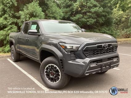 2025 Toyota Tacoma Vero Beach FL