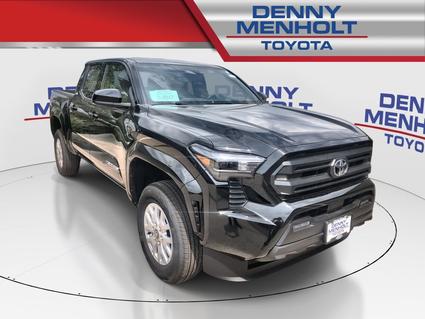 2025 Toyota Tacoma Rapid City SD