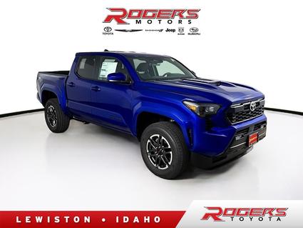 2025 Toyota Tacoma Lewiston ID