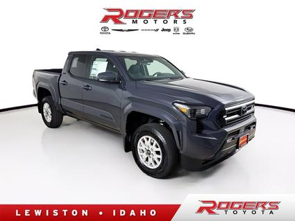 2025 Toyota Tacoma Lewiston ID