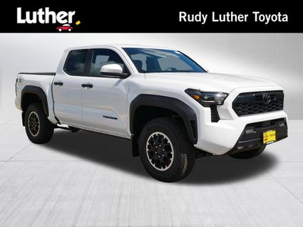 2025 Toyota Tacoma Minneapolis MN