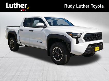 2025 Toyota Tacoma Minneapolis MN