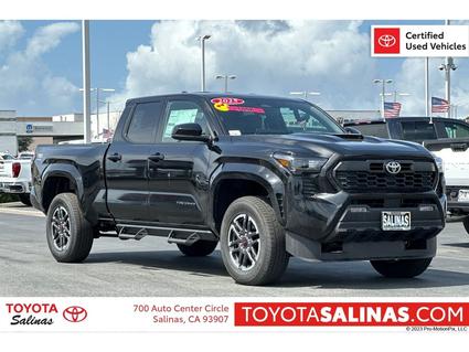 2025 Toyota Tacoma Salinas CA