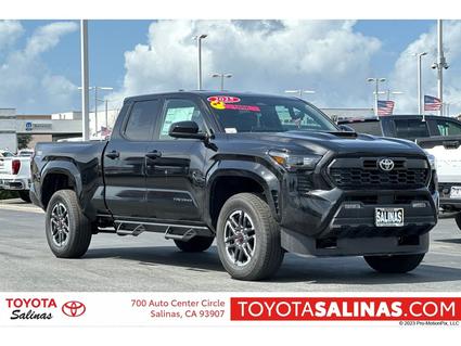 2025 Toyota Tacoma Salinas CA