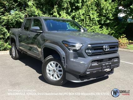 2025 Toyota Tacoma Vero Beach FL