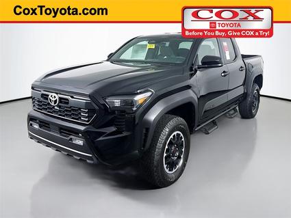 2025 Toyota Tacoma Burlington NC