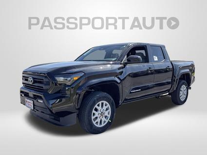 2025 Toyota Tacoma Suitland MD