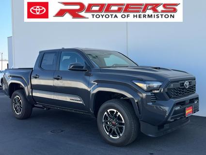 2025 Toyota Tacoma Hermiston OR