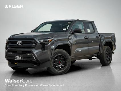 2025 Toyota Tacoma Minneapolis MN