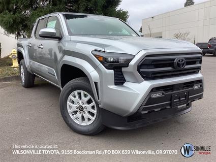 2025 Toyota Tacoma Vero Beach FL