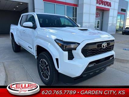 2025 Toyota Tacoma Garden City KS