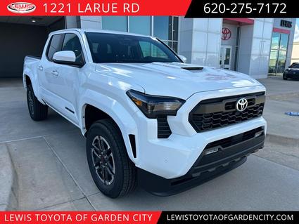 2025 Toyota Tacoma Garden City KS