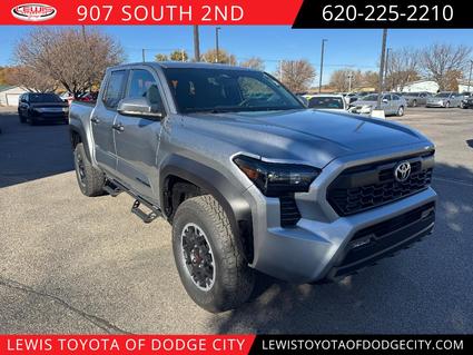 2025 Toyota Tacoma Dodge City KS