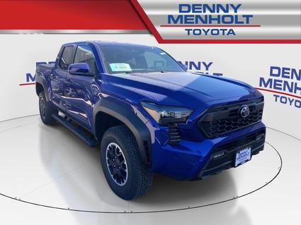 2025 Toyota Tacoma Rapid City SD
